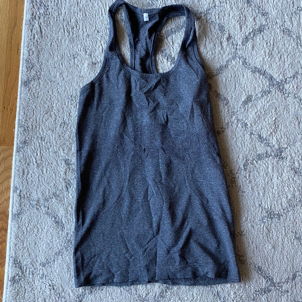 Lululemon Tank